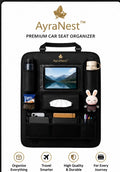 Ayra Nest™ Premium Car Seat Organizer